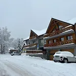 Moderny Apartman Swen S 2 Terasami Tatranska Lomnica