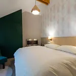 Moderny Apartman Swen S 2 Terasami Tatranska Lomnica