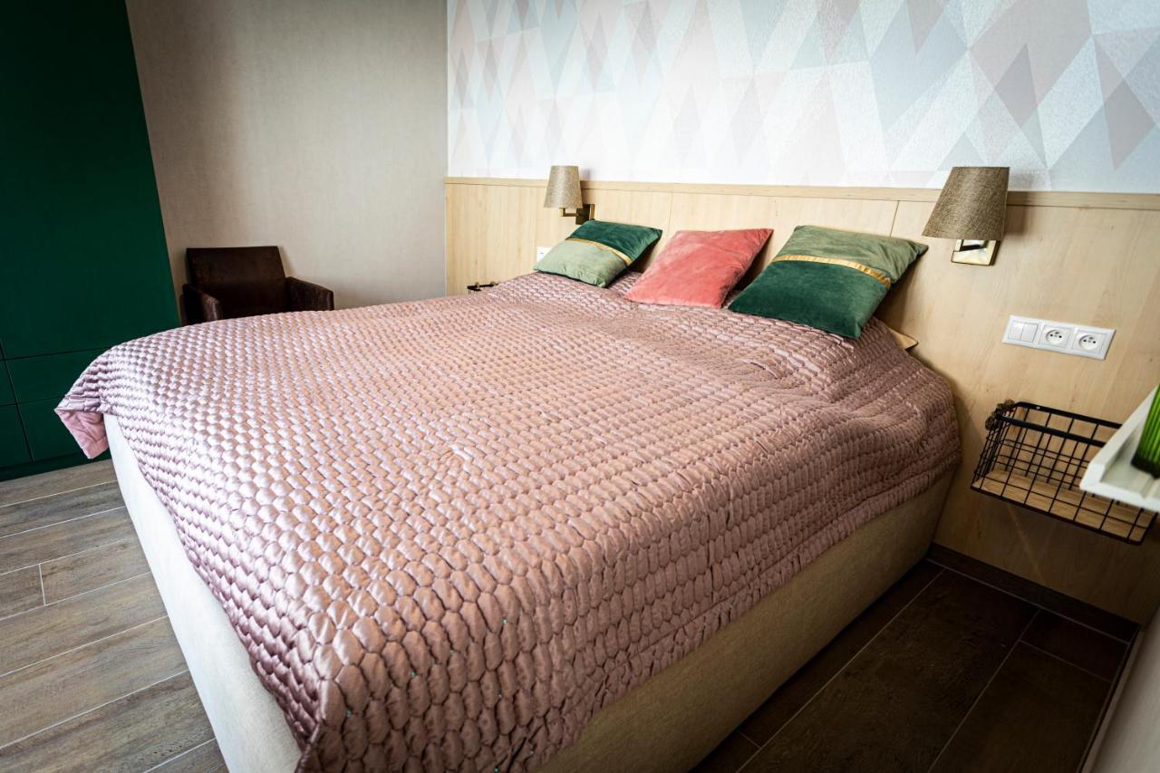 Apartment Moderny Swen S 2 Terasami Tatranska Lomnica